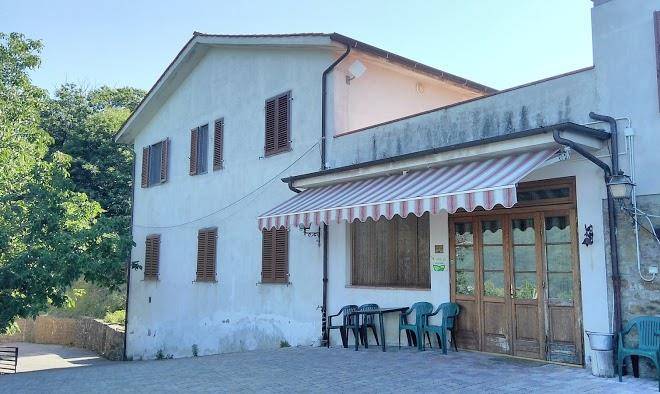 Agriturismo montaione di rodolfo moretti