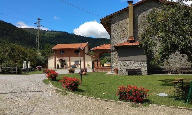 Agriturismo pelliccia