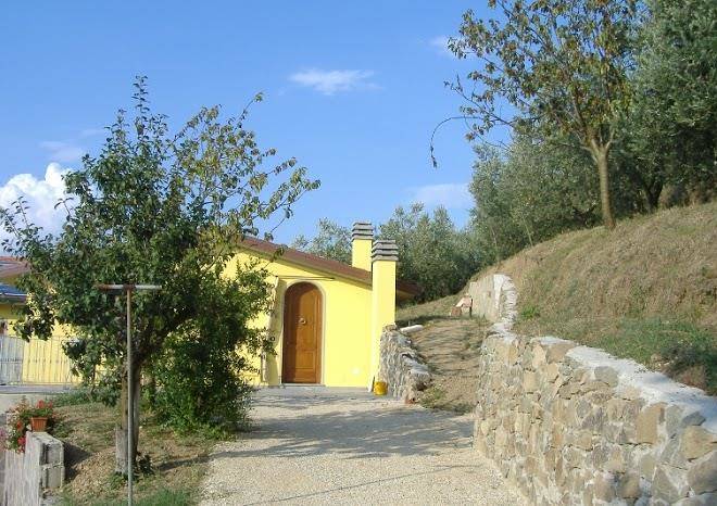 Agriturismo podere calistri