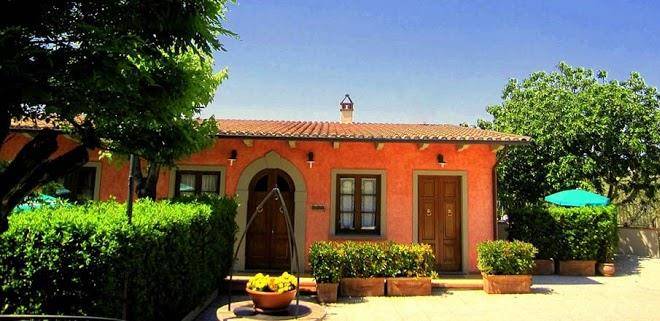 Agriturismo poggio alla cavalla