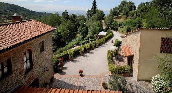 Agriturismo poggio de' papi