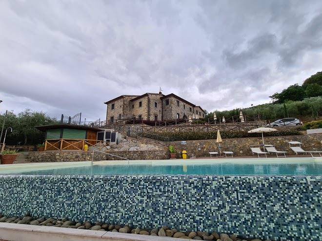 Agriturismo sasso regino