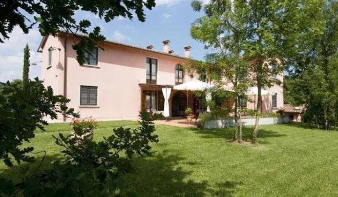 Agriturismo tenuta il vallone