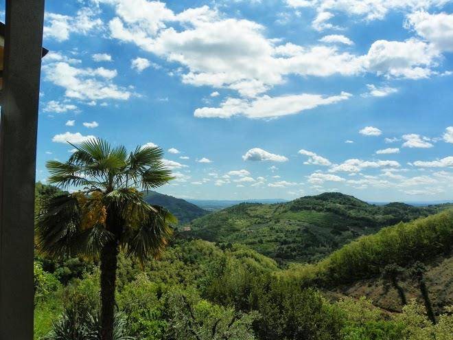 Agriturismo terra mia
