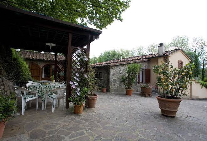 Agriturismo torreghiotta