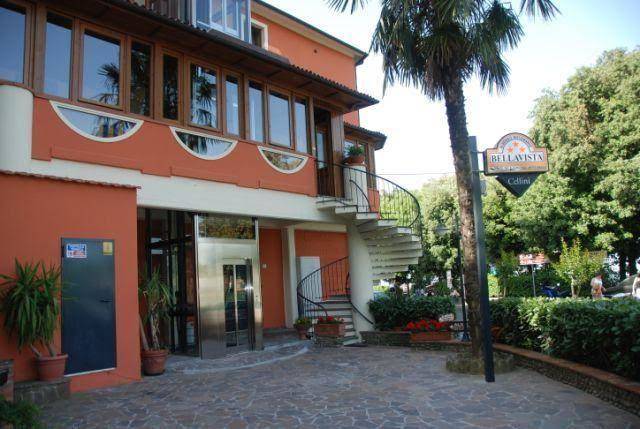 Albergo bellavista
