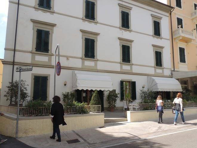Albergo belsoggiorno