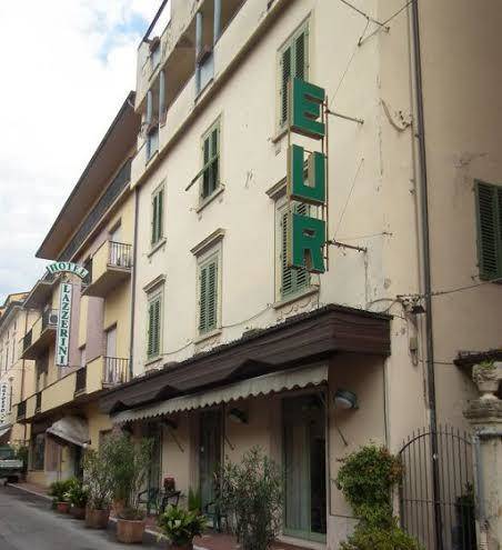 Albergo eur