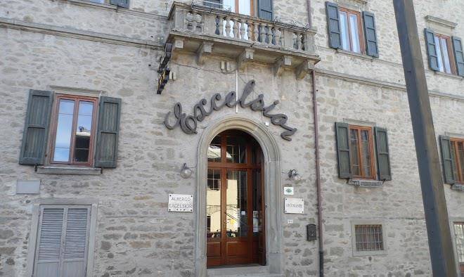 Albergo excelsior