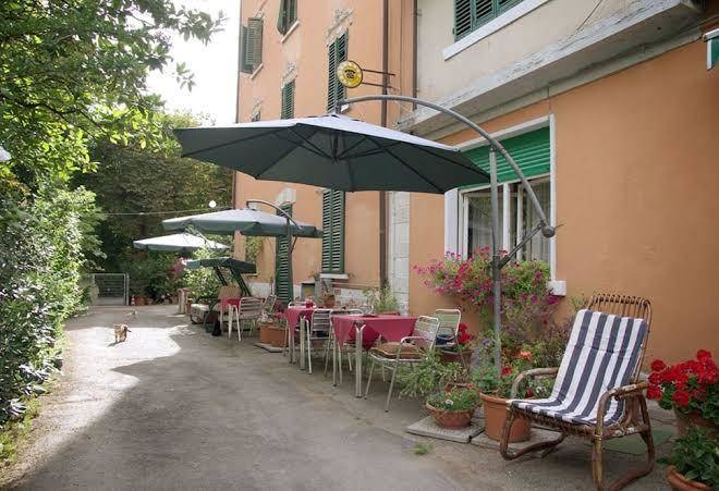 Albergo guidi