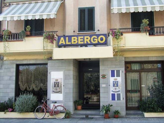 Albergo il cochino