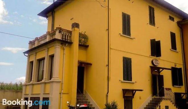 Albergo il villino