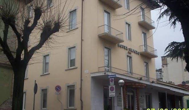 Albergo impero