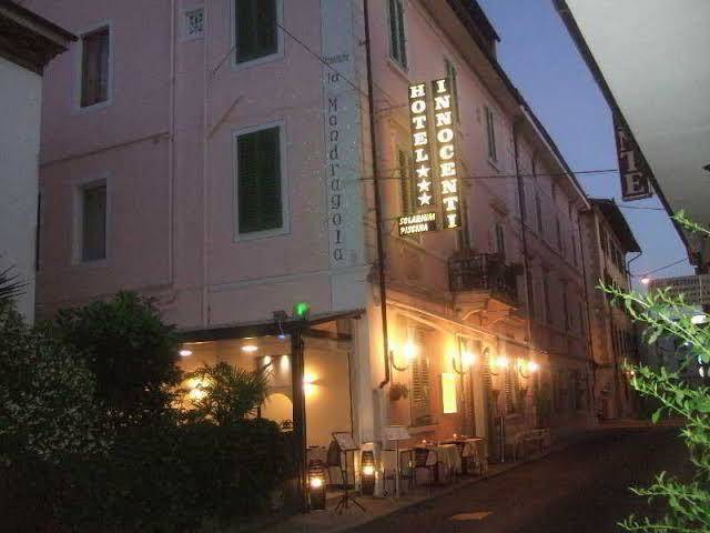 Albergo innocenti di innocenti giovanni & c snc