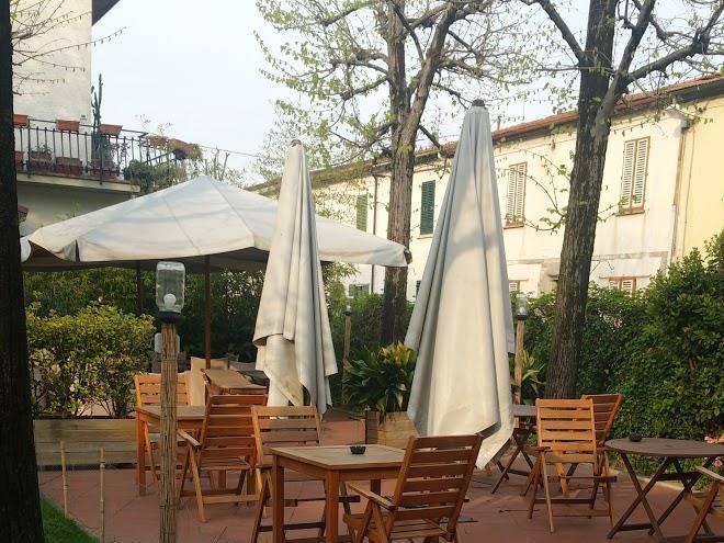 Albergo la bussola
