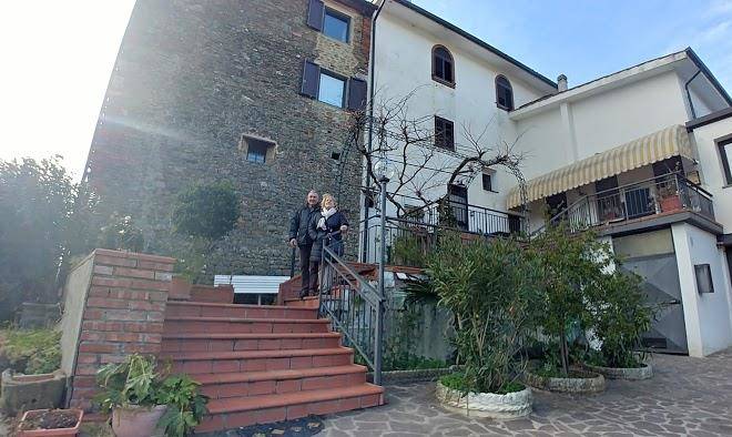 Albergo la magione srl