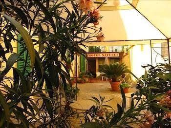 Albergo natucci