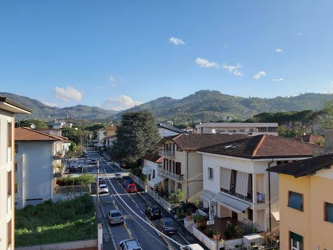 Albergo redi