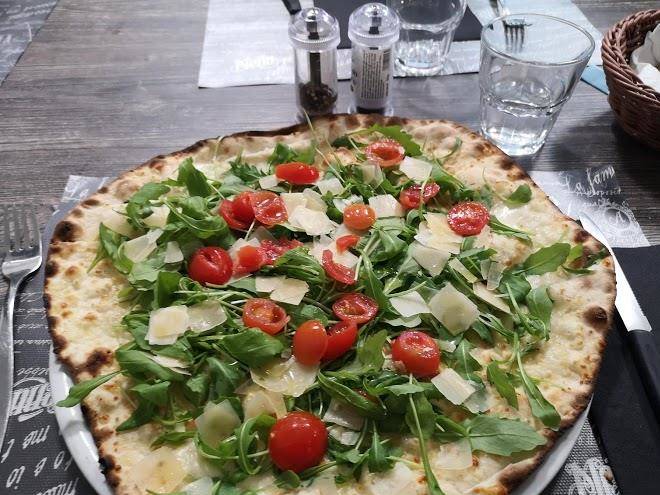 Albergo ristorante giulio