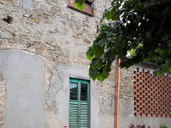 Albergo ristorante il poggiolo