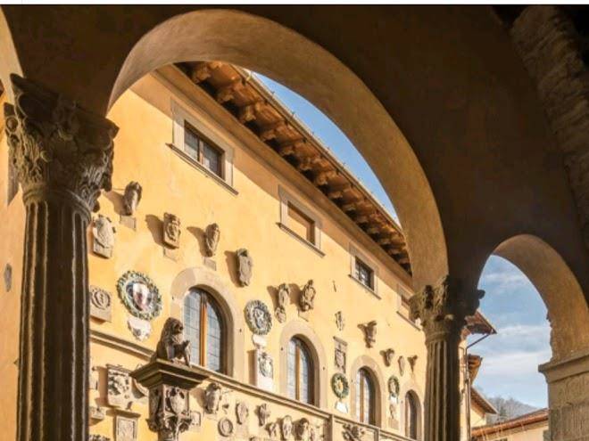 Albergo roma