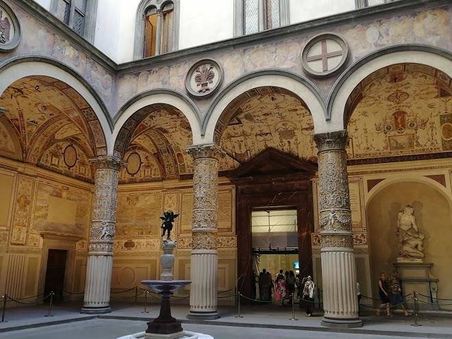 Albergo valdinievole