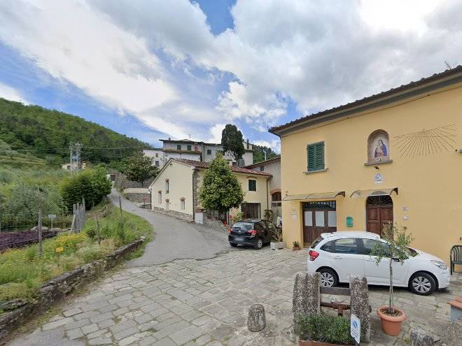Antica macina toscana