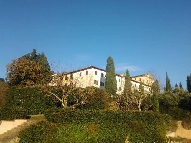 Antico convento park hotel et bellevue