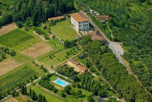 Azienda agricola marzalla