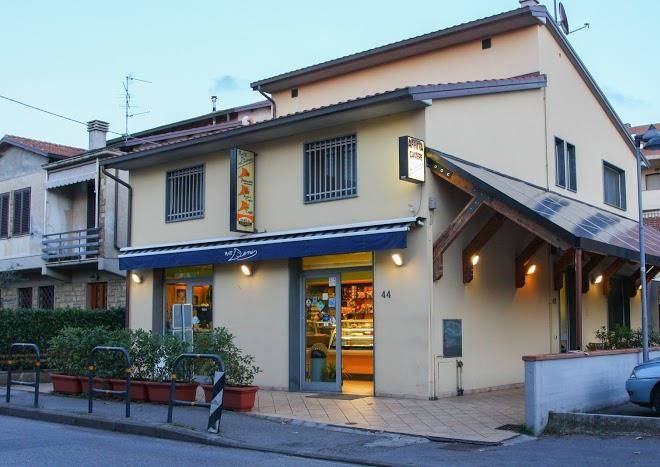 Bar denis