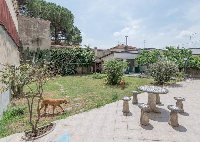 B&b colibri