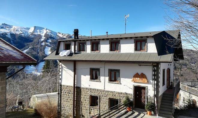 B&b dahu