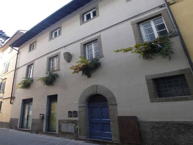 B&b lo studio