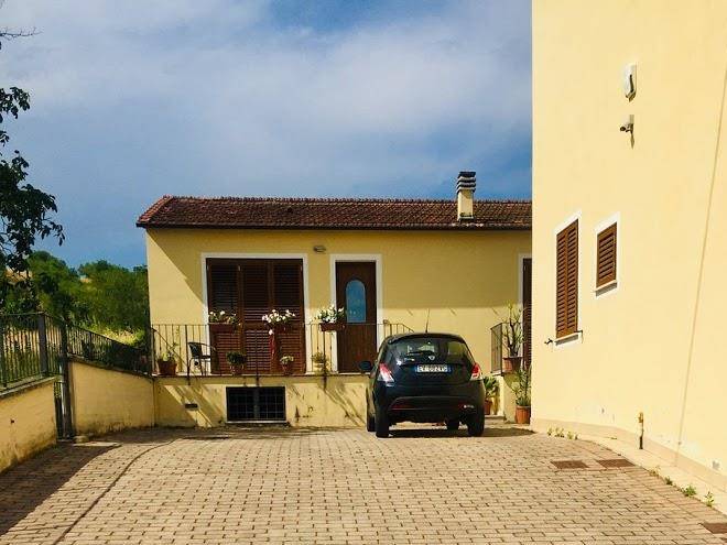 B&b locanda la rotonda