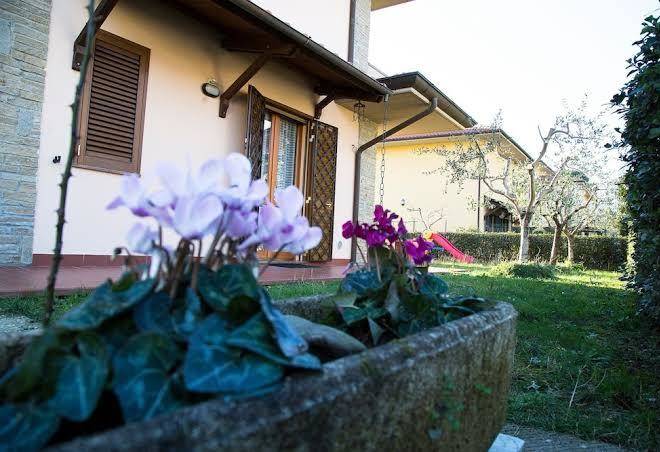B&b nuovo paradiso rinaldi