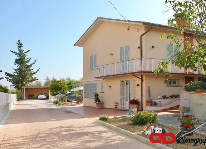 B&b orsobigio