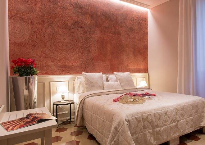 B&b pistoia inn