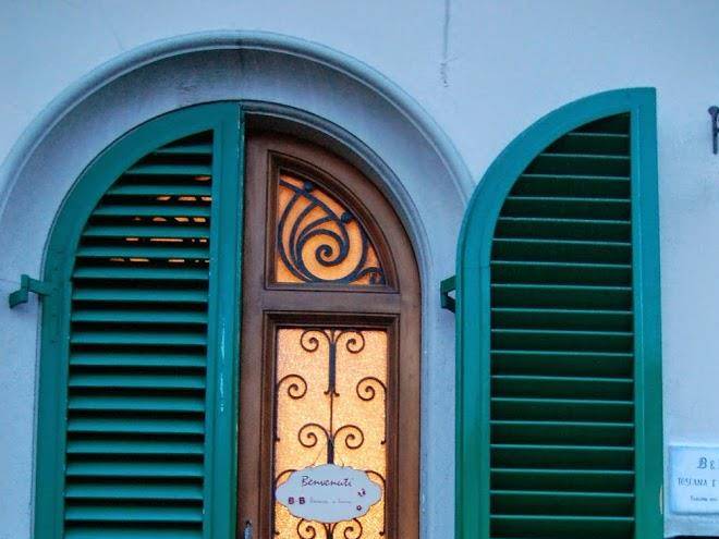B&b toscana e terme