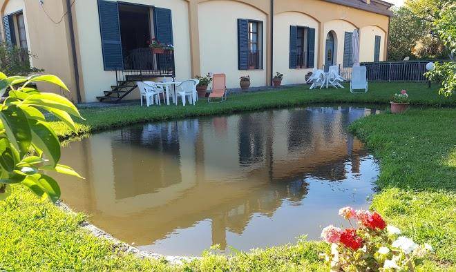 B&b tuscany nice stay