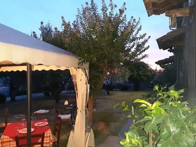 Borgo la casetta