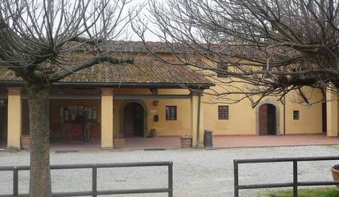 C&c hospitality in tuscany ricevimenti piscina