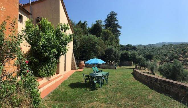 Fattoria di ceppeto