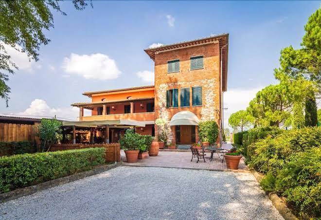 Fattoria settepassi