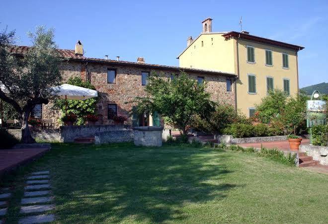 Golf montecatini terme ssd