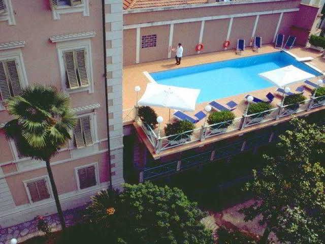 Grand hotel nizza
