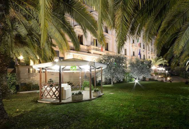 Grand hotel vittoria