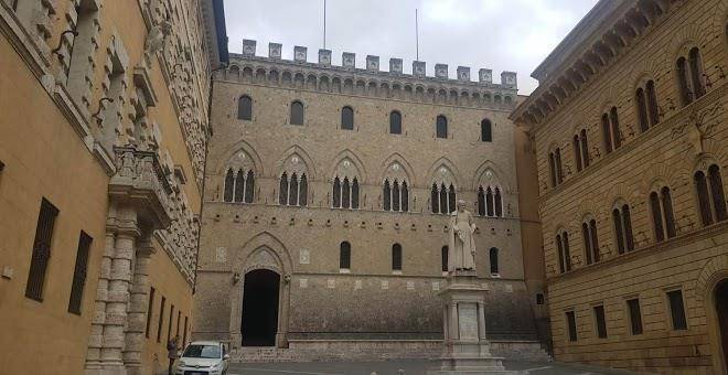 Hotel abas montecatini terme