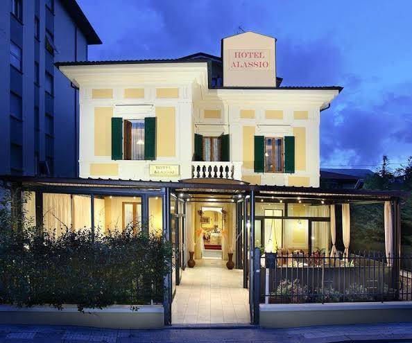 Hotel alassio