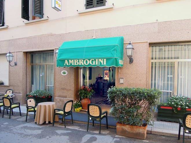 Hotel ambrogini