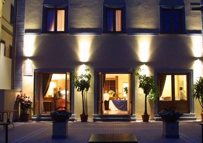 Hotel antico masetto